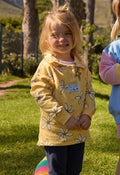 Kids Big Daisy Golfer