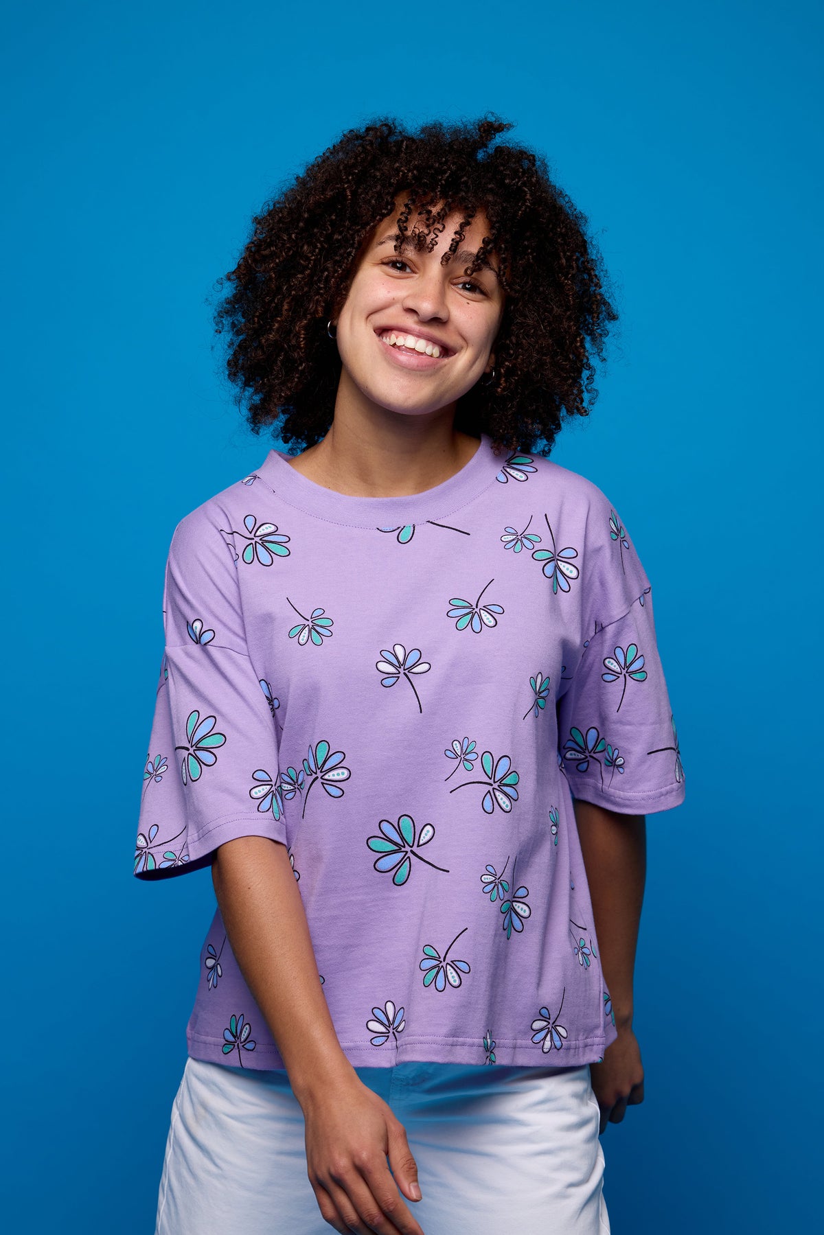 Day Dream T-shirts