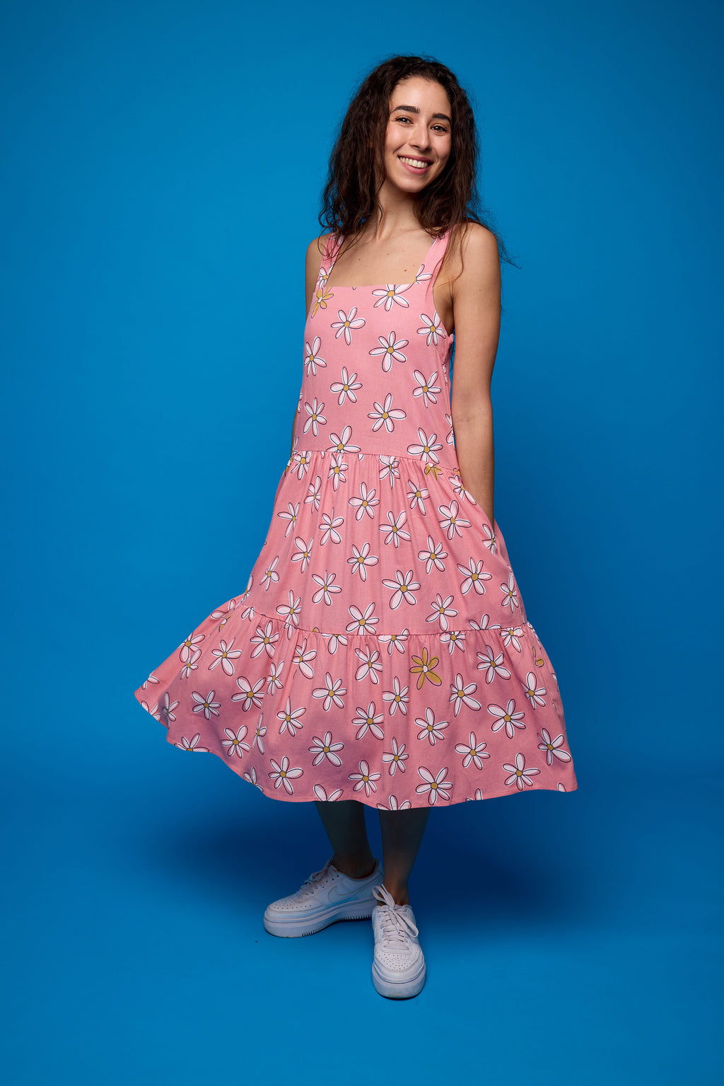 Daisy Dress