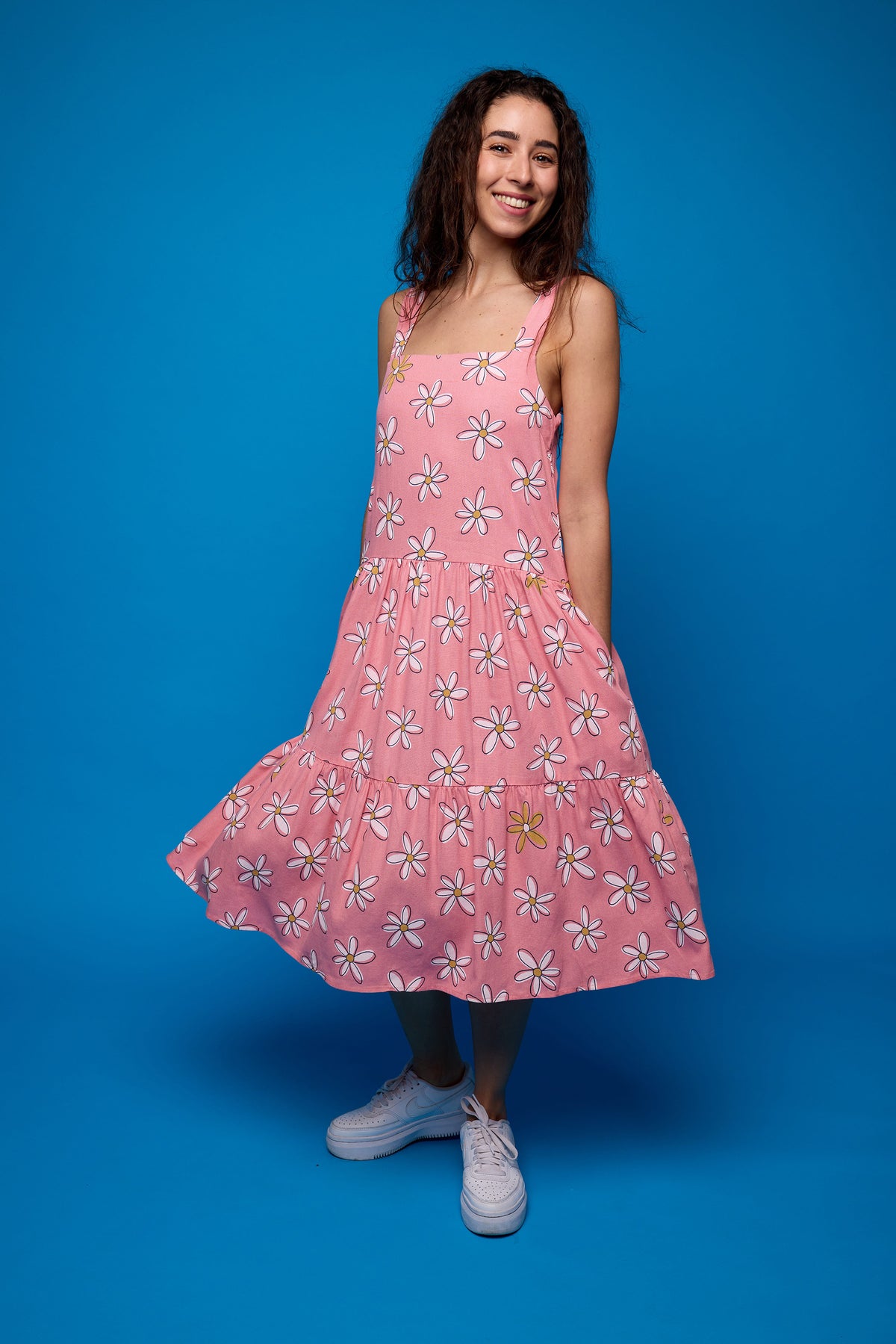 Daisy Dress