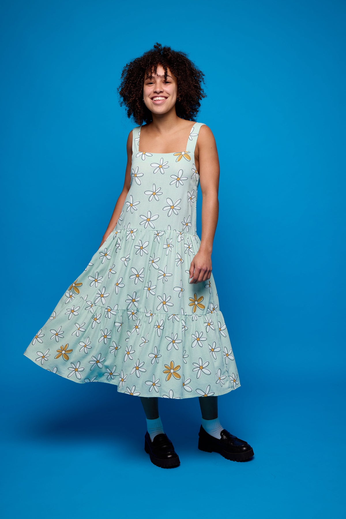 Daisy Dress