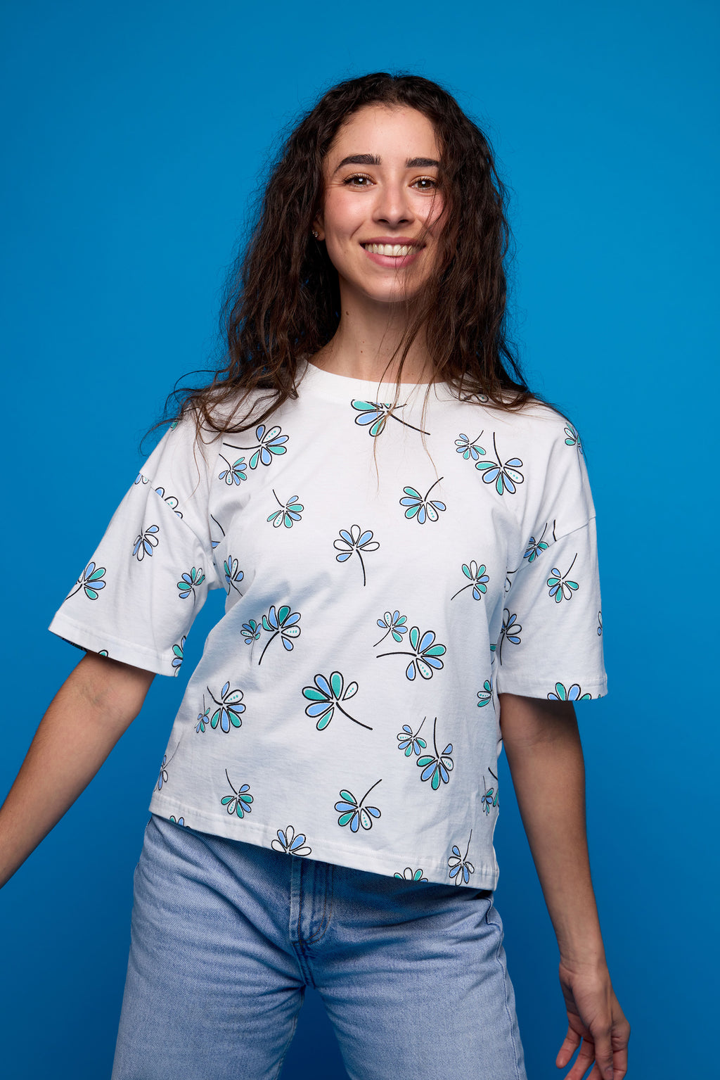 Day Dream T-shirts