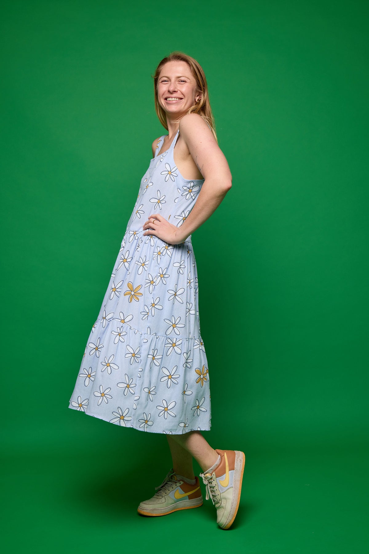 Daisy Dress