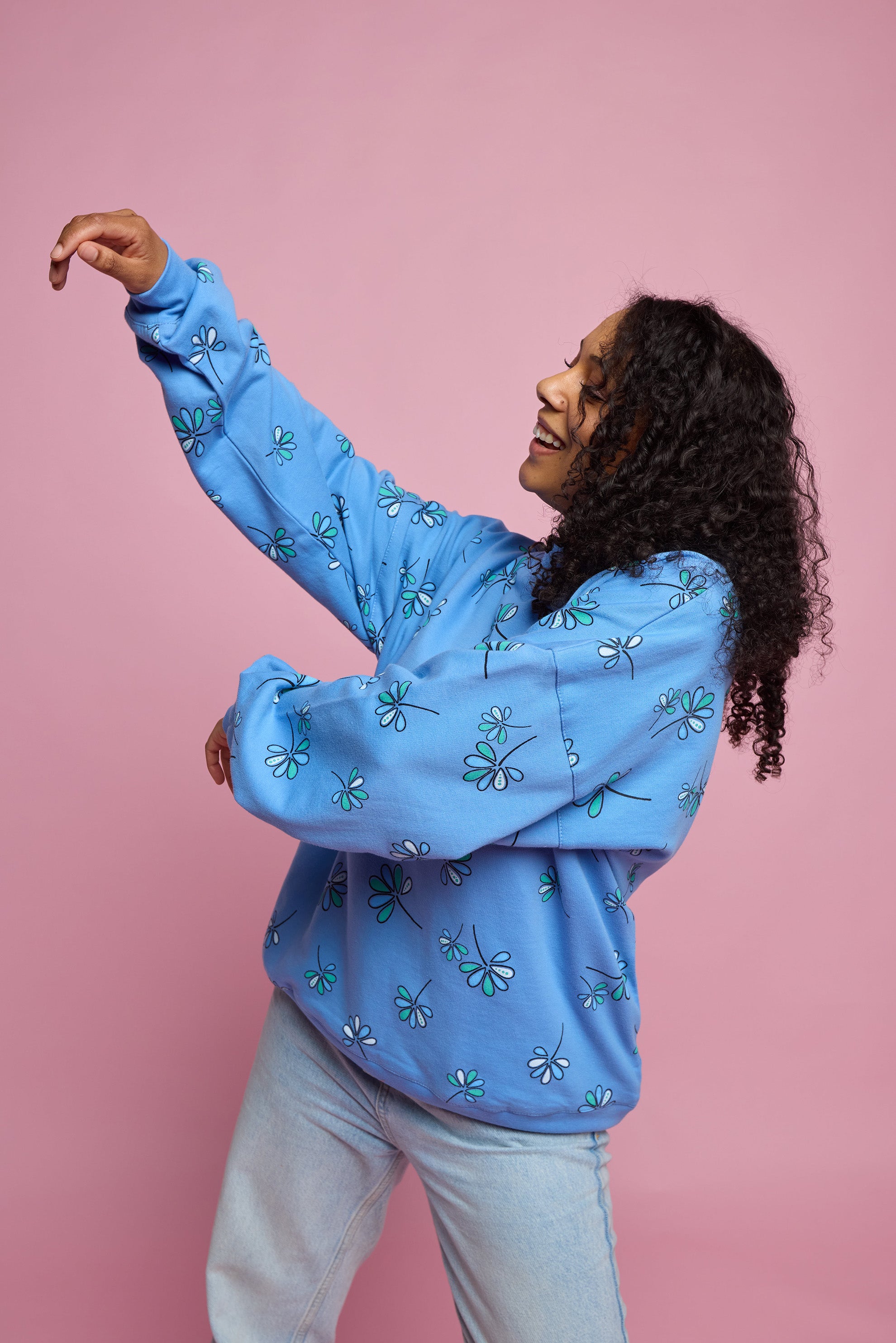 Day Dream Crew Necks