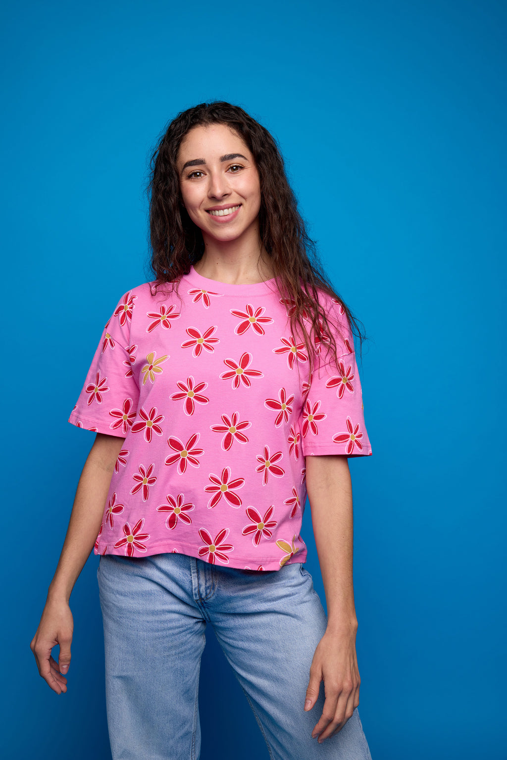 Big Daisy T-shirt