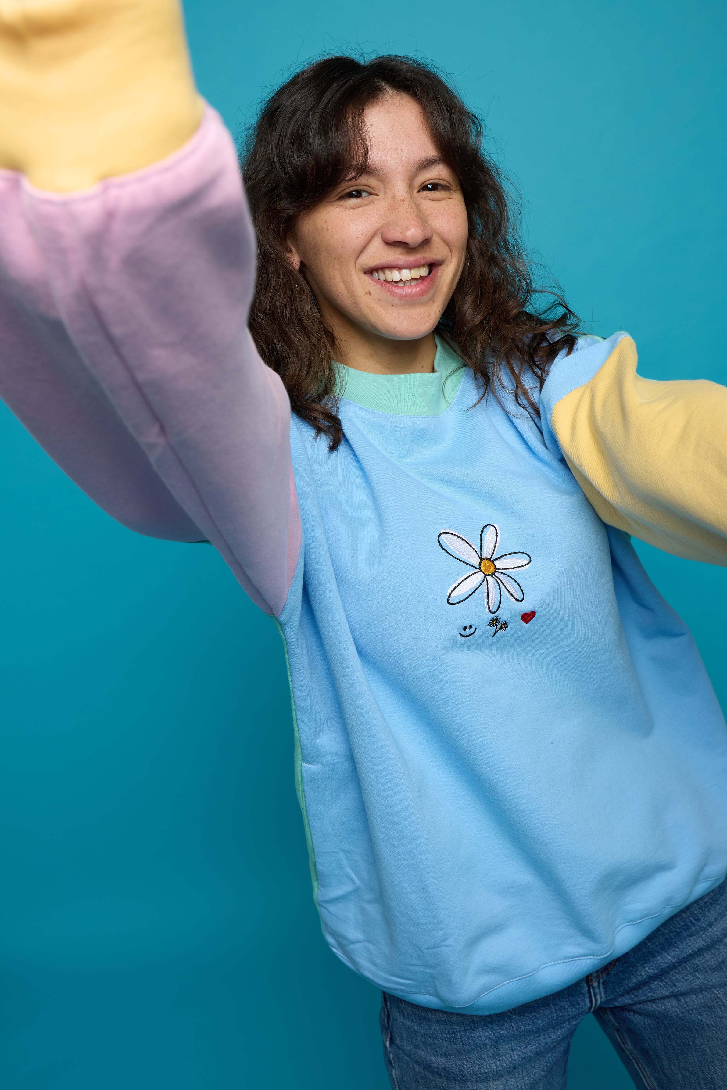 Crew Necks – Pretty Casual