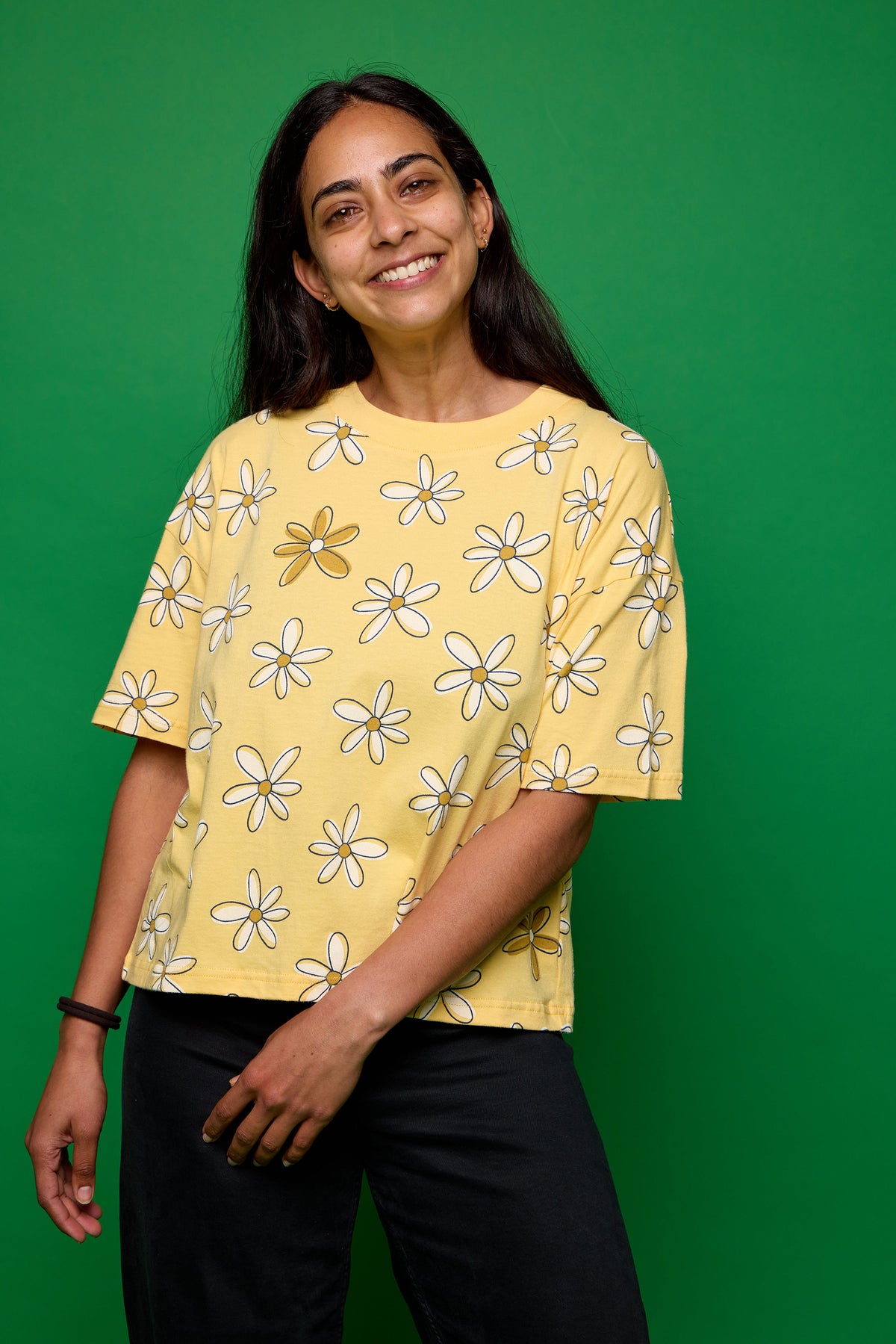 Big Daisy T-shirt