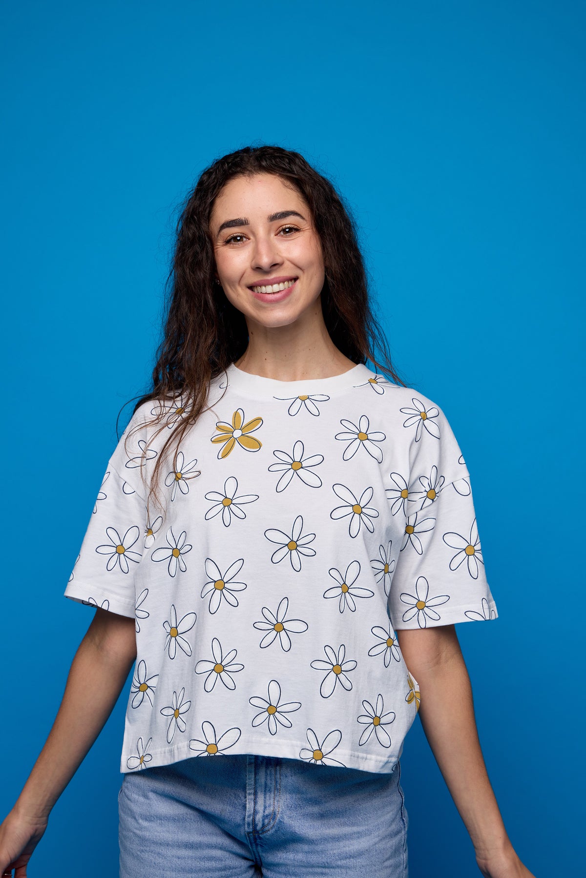 Big Daisy T-shirt