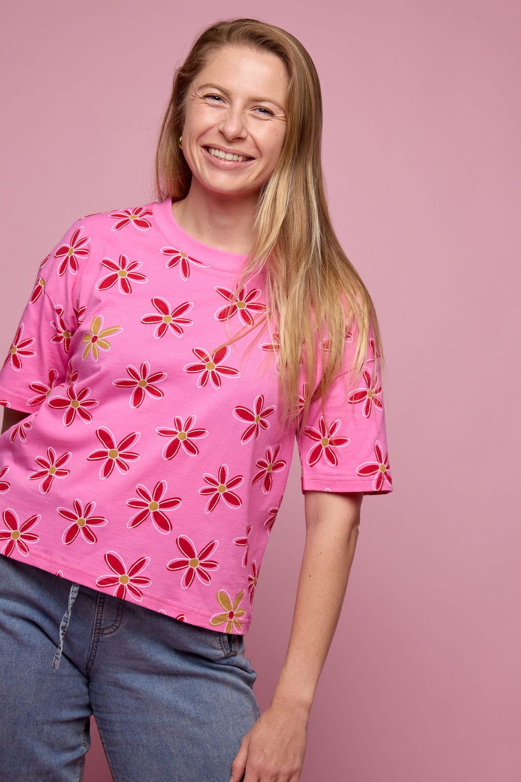Big Daisy T-shirt