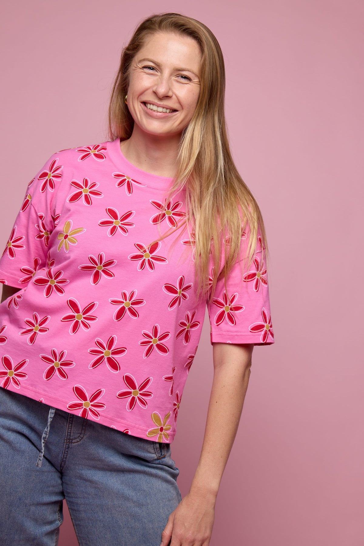 Big Daisy T-shirt