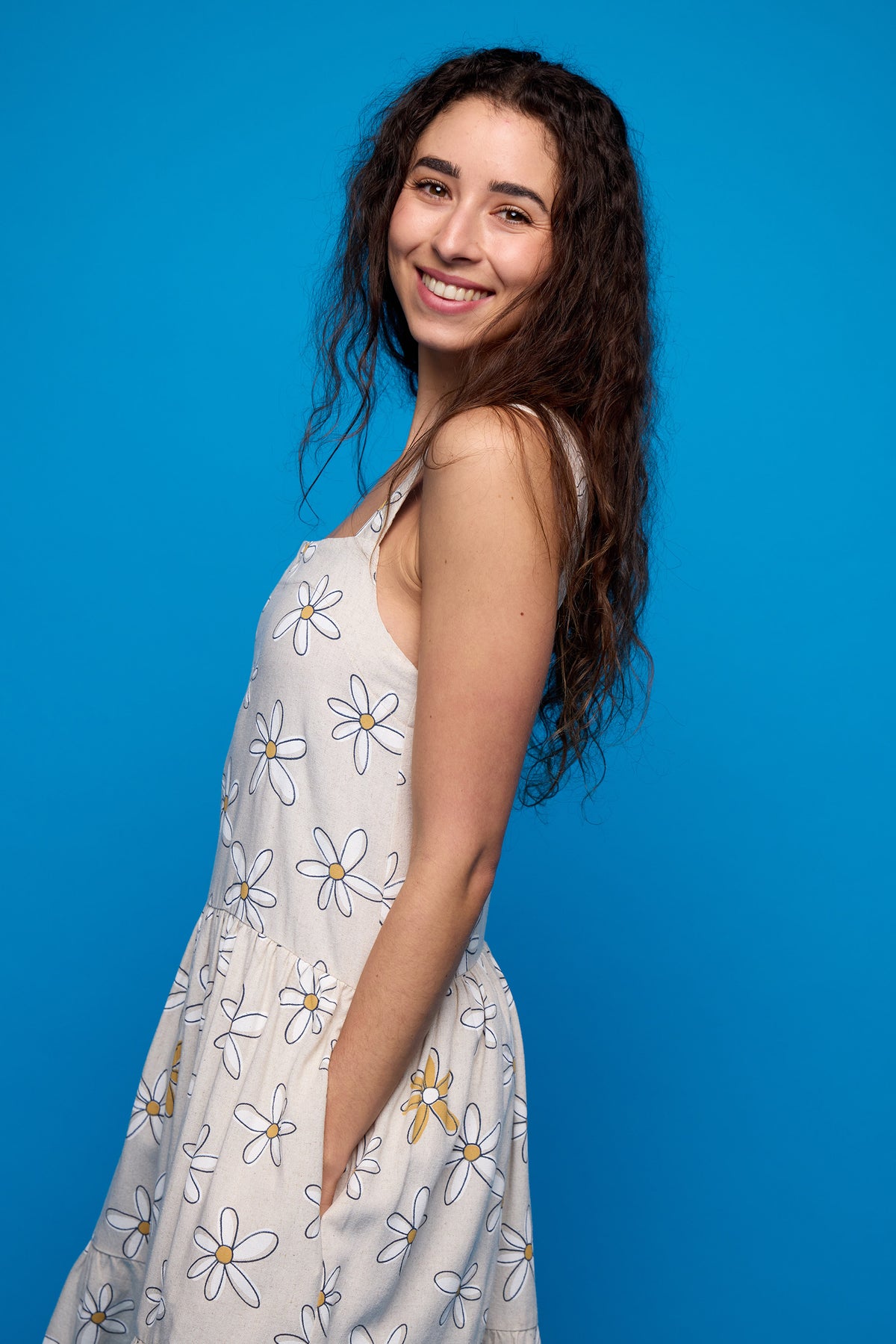 Daisy Dress