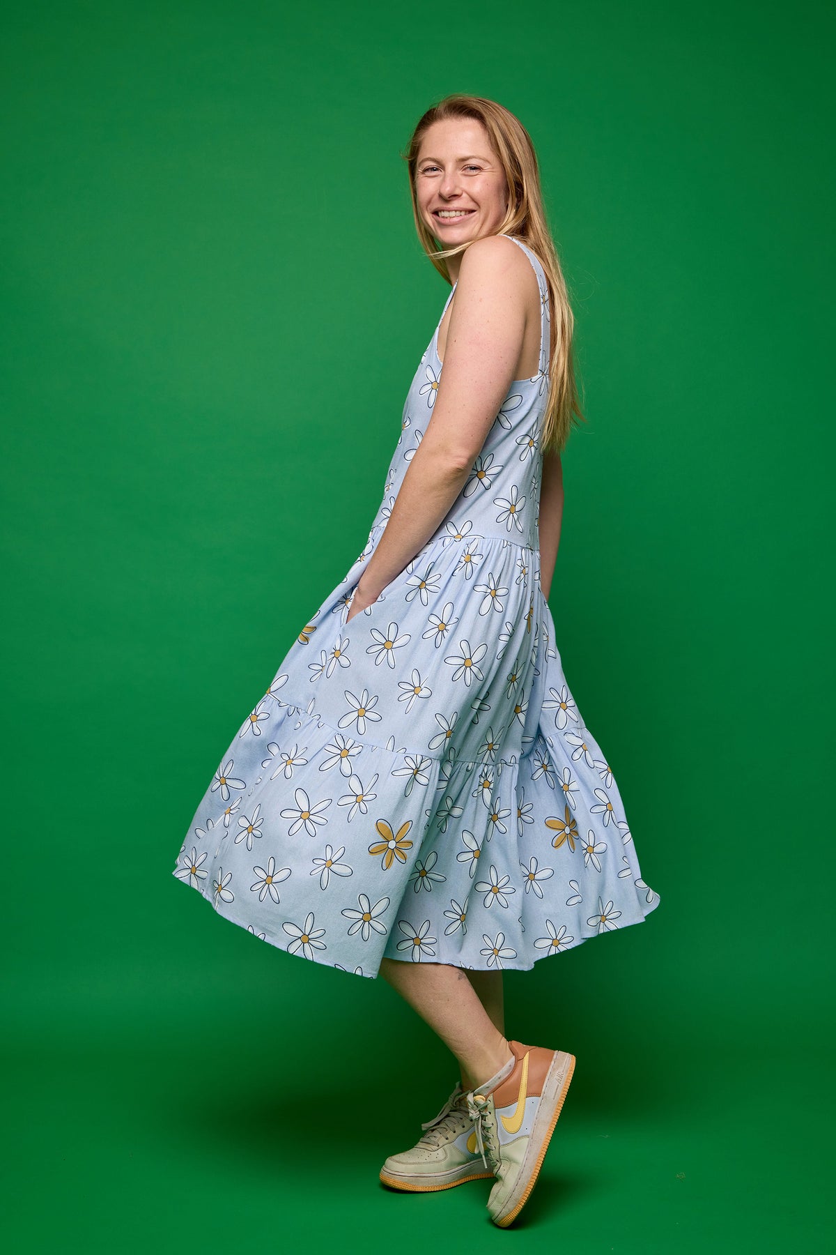 Daisy Dress