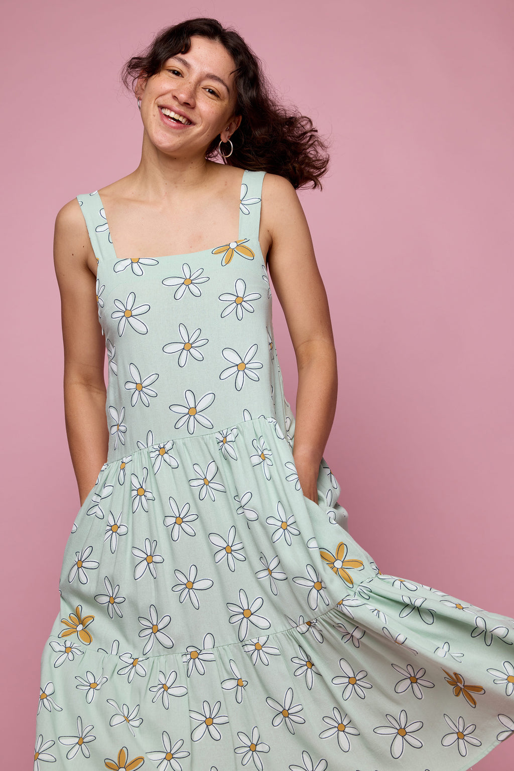 Daisy Dress