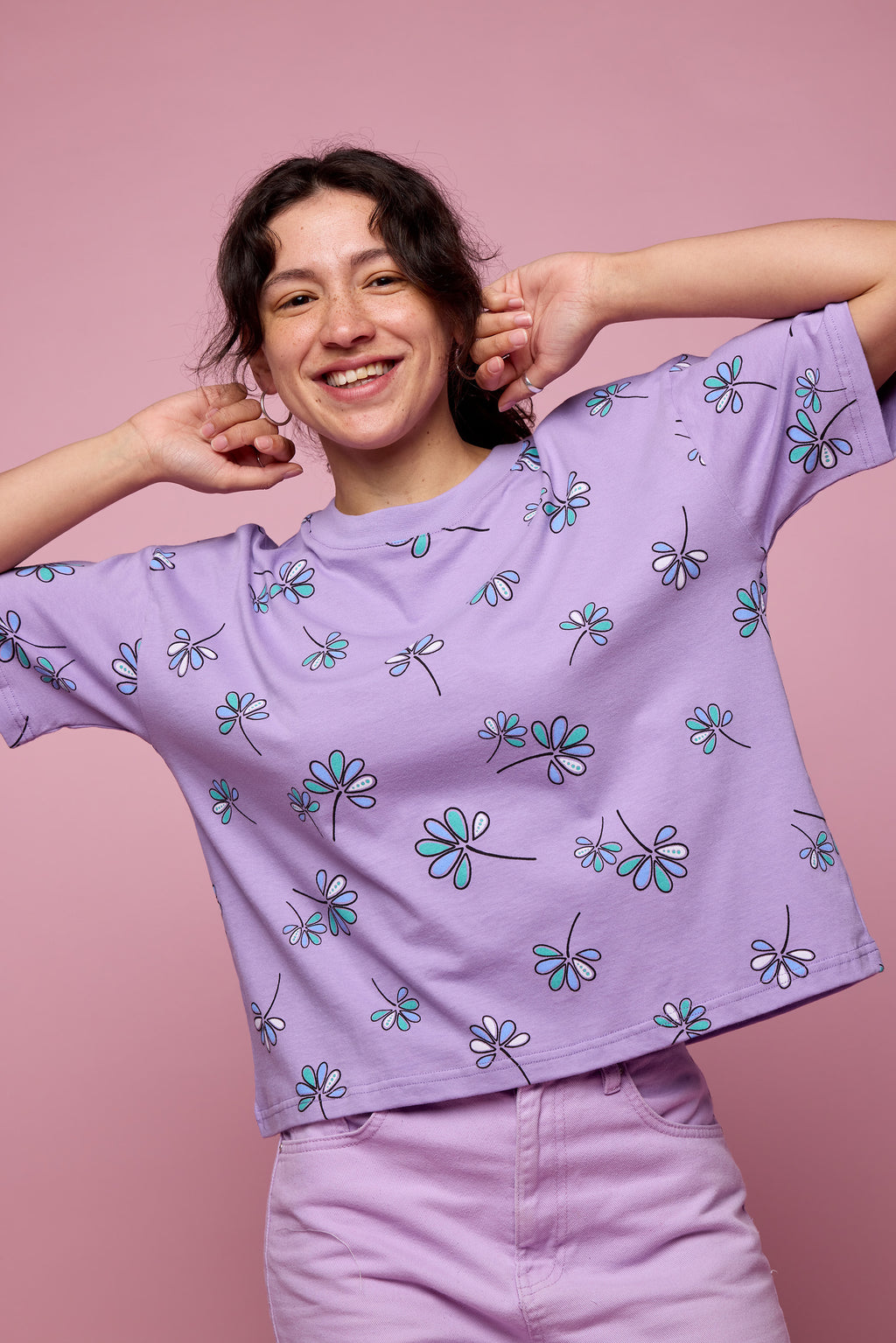 Day Dream T-shirts