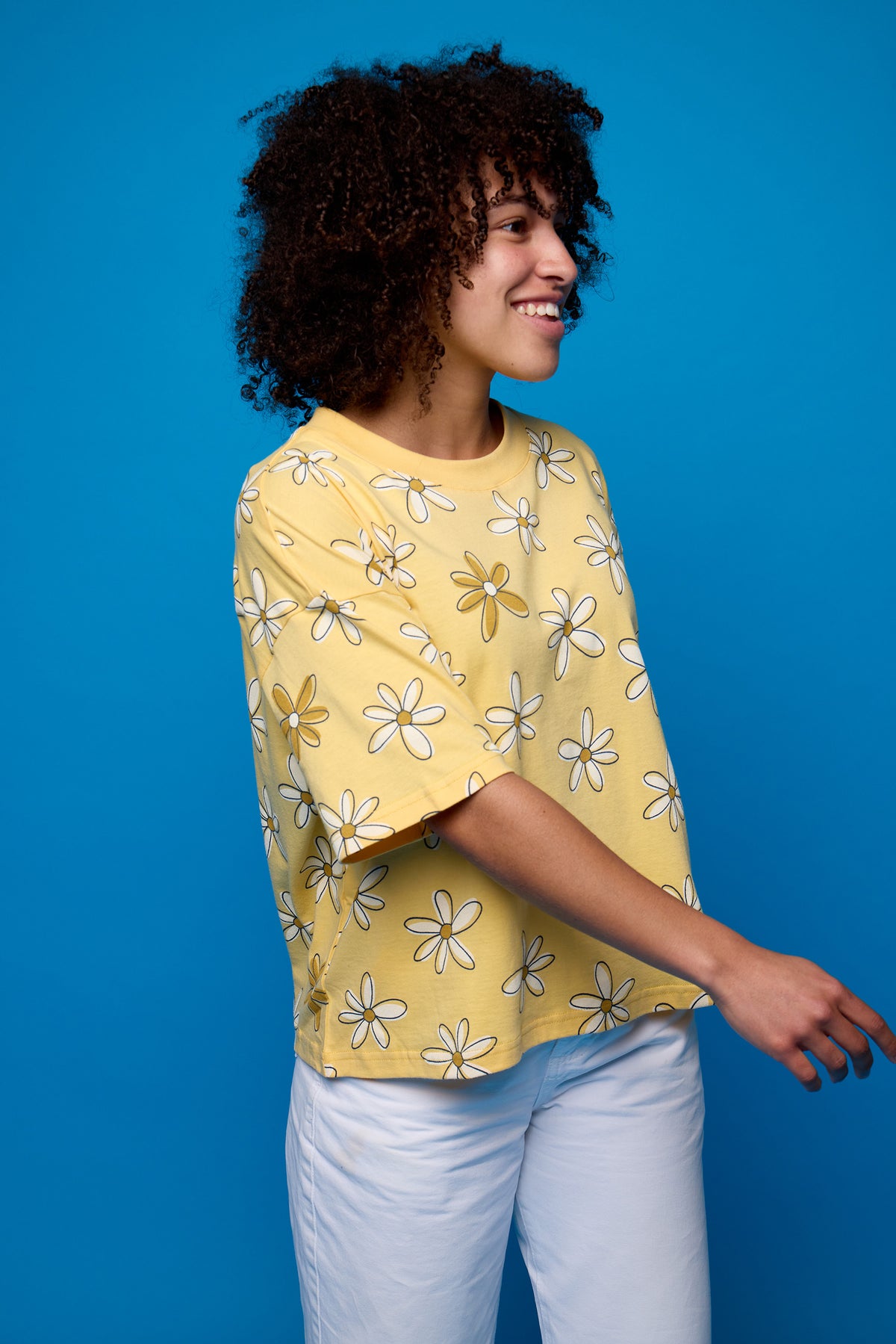 Big Daisy T-shirt