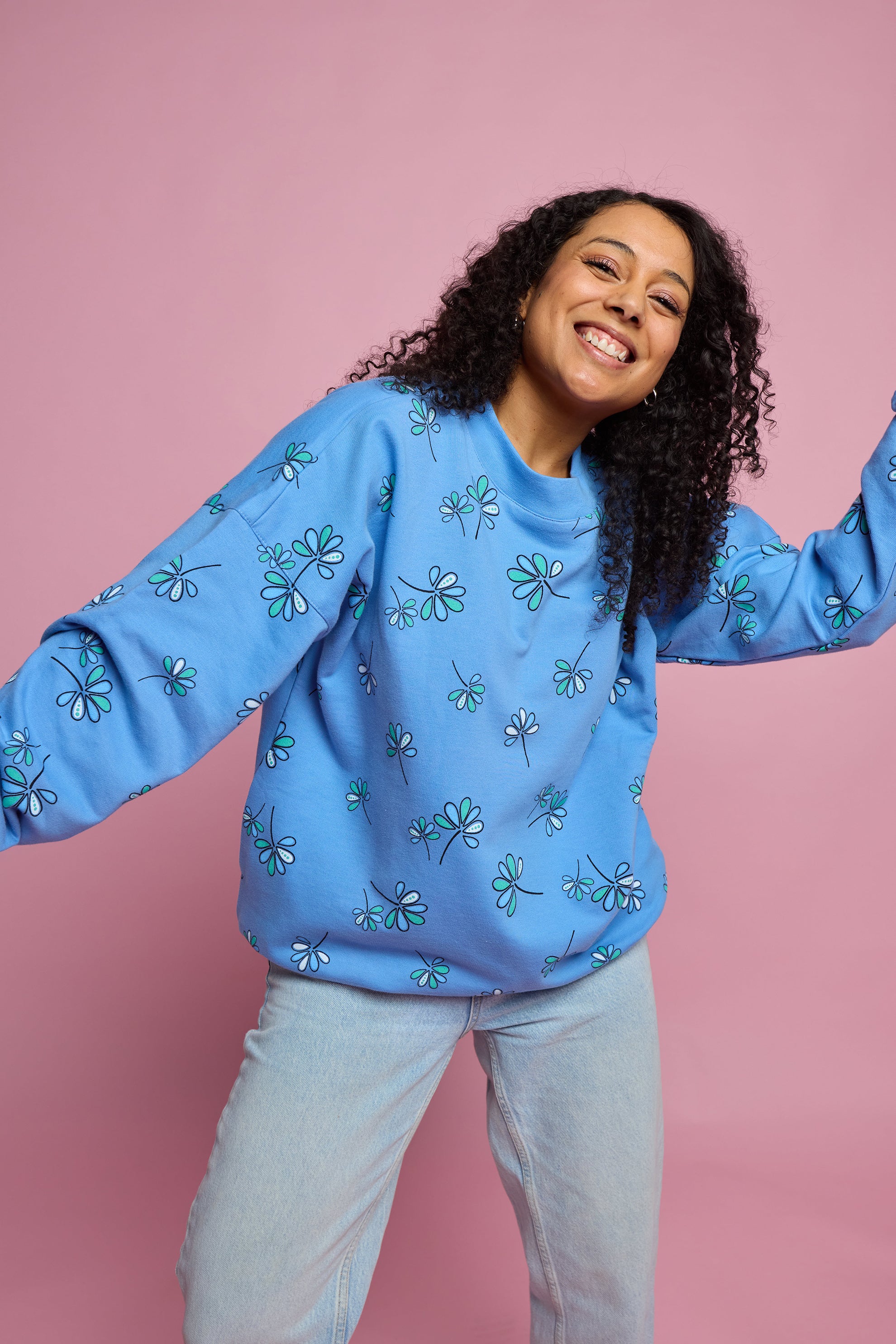 Crew Necks – Pretty Casual