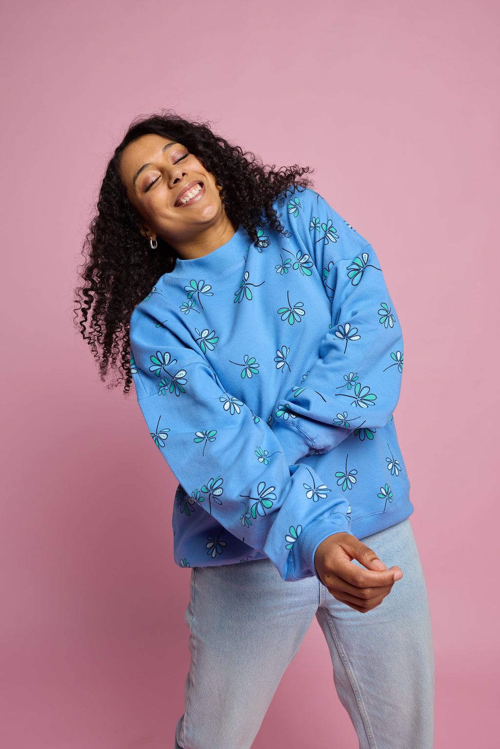 Day Dream Crew Necks