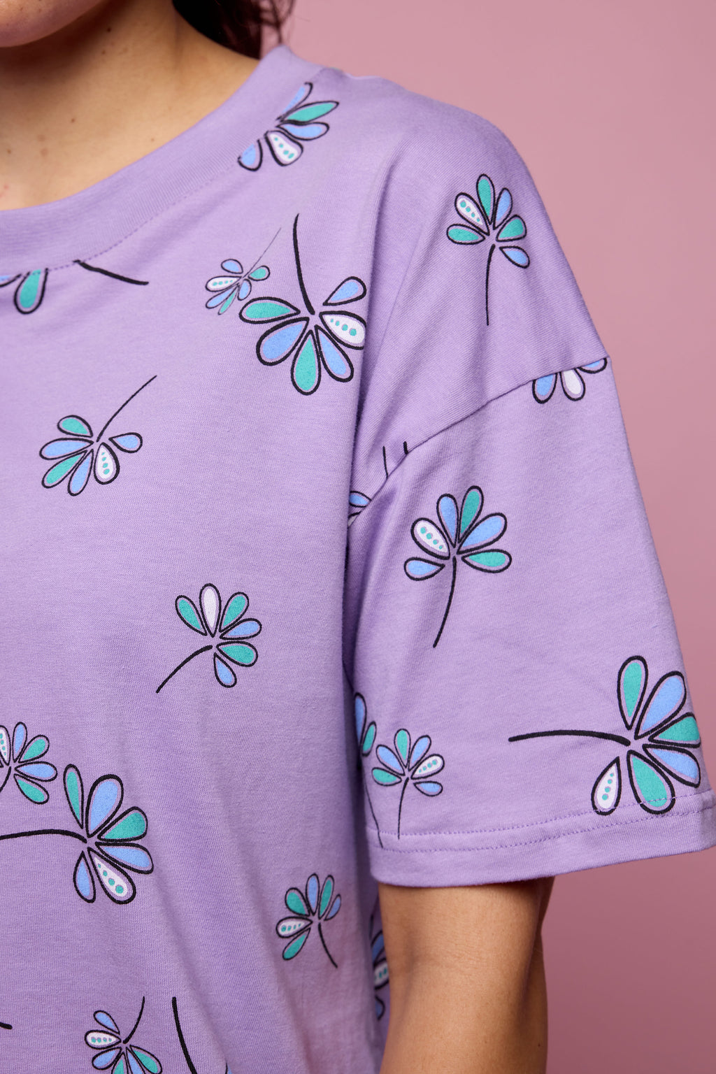 Day Dream T-shirts