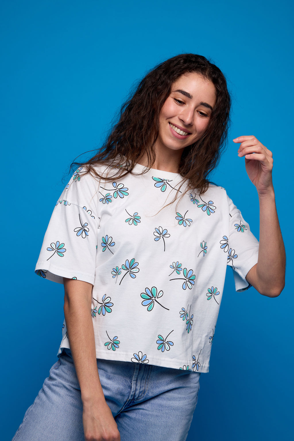 Day Dream T-shirts