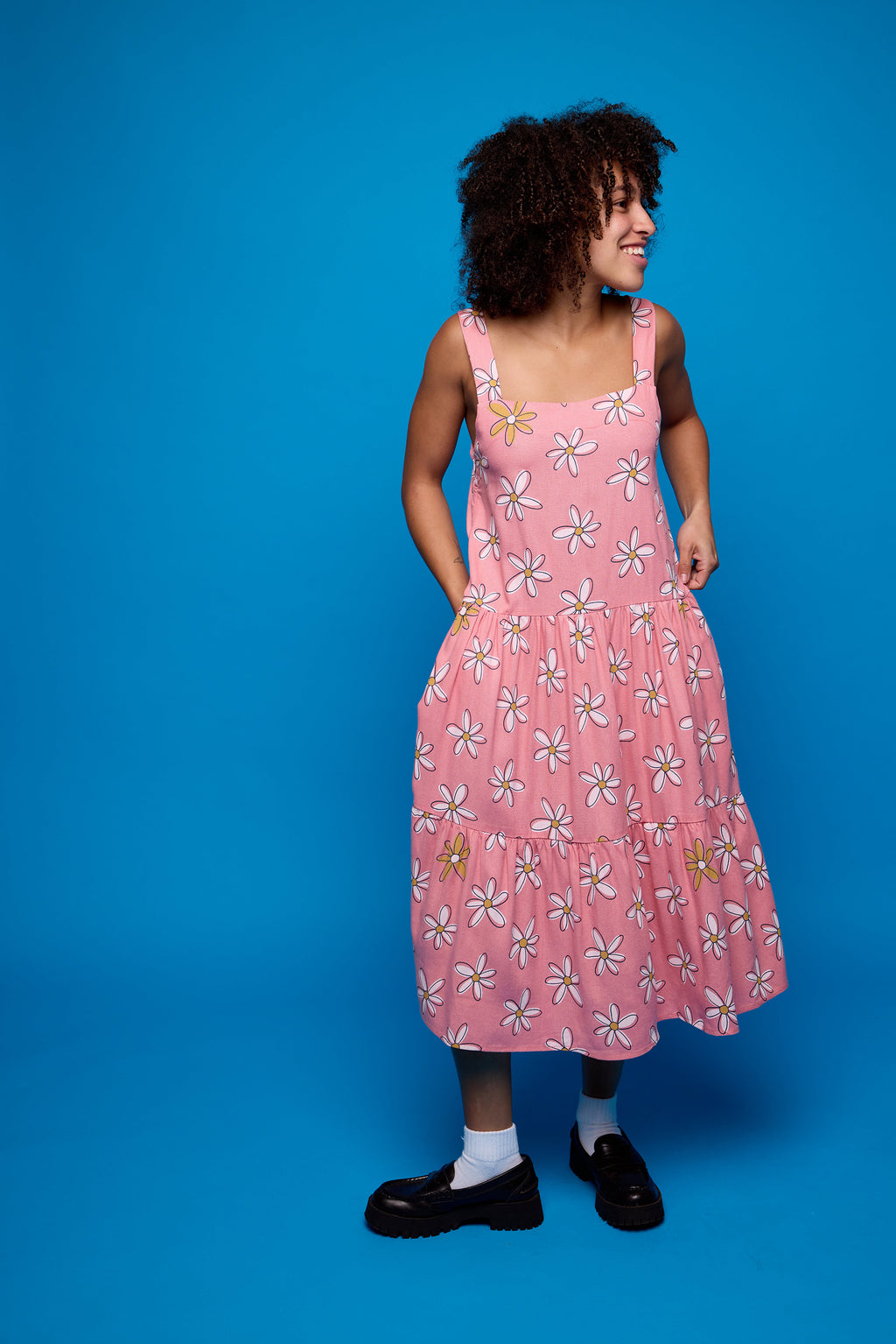 Daisy Dress