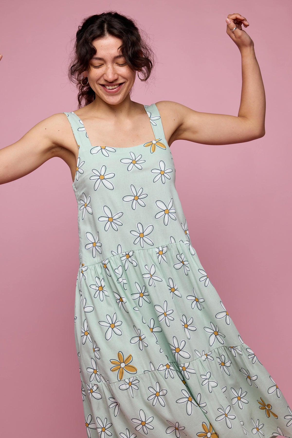 Daisy Dress