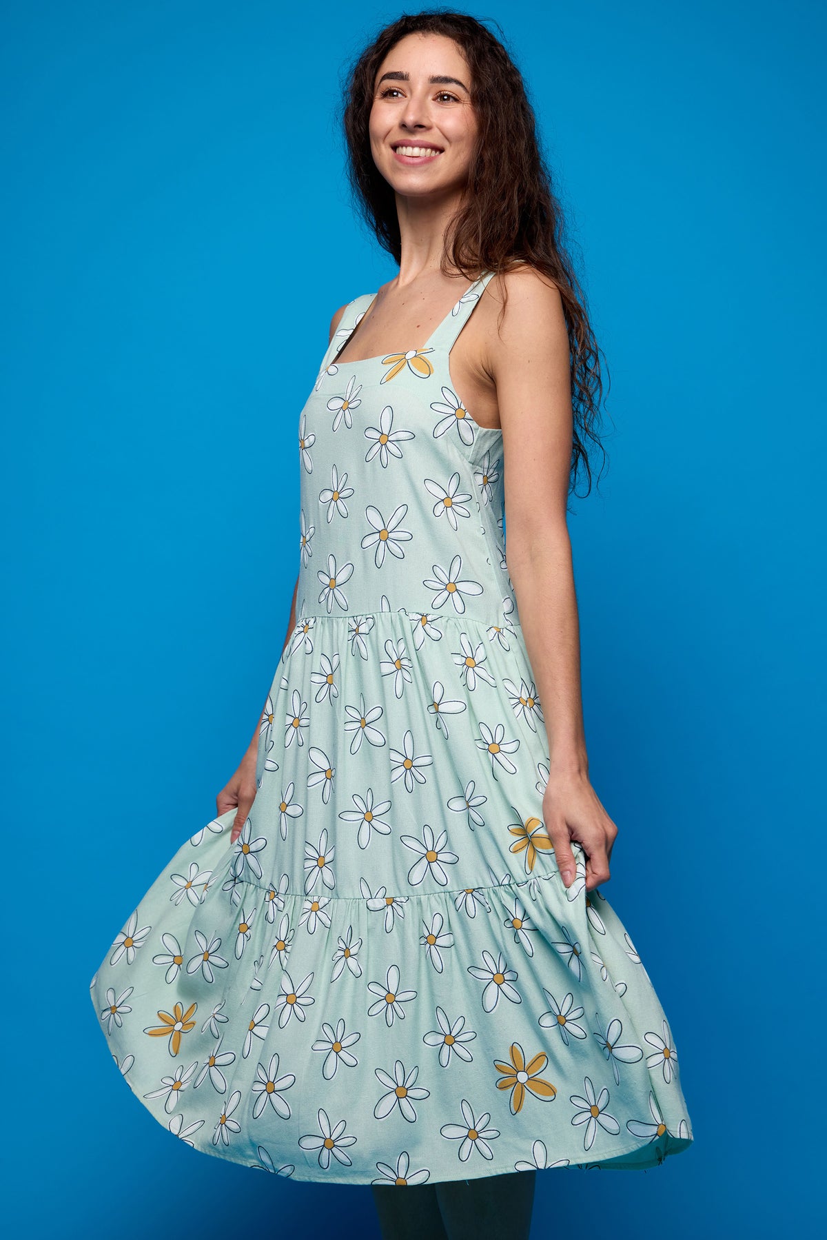 Daisy Dress