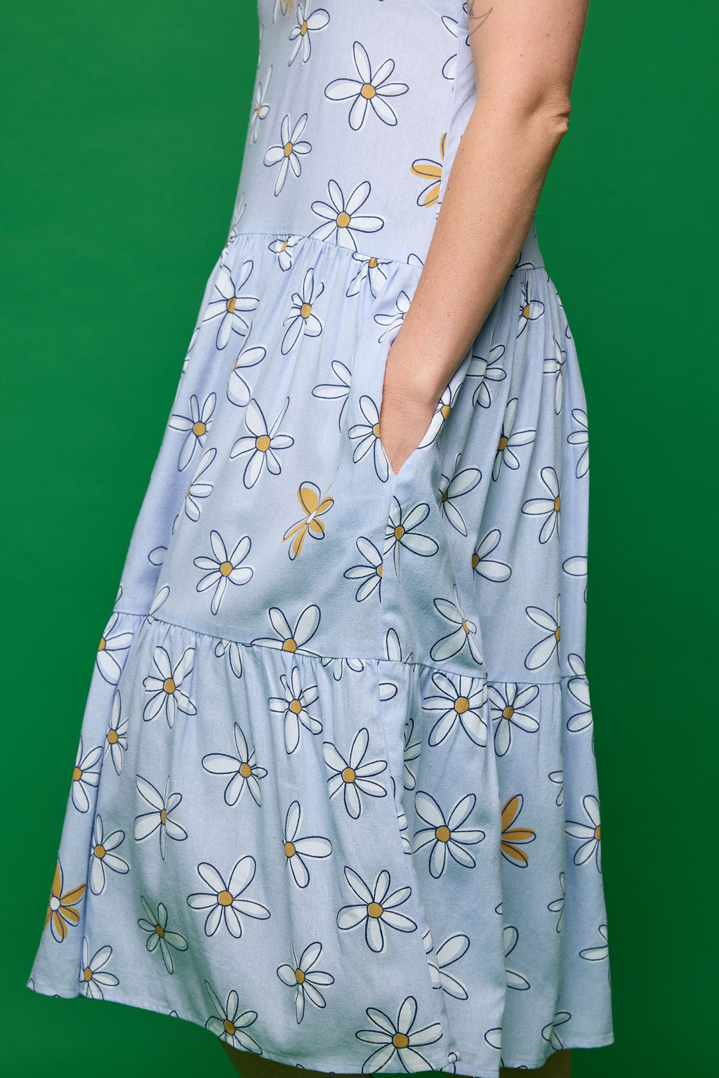 Daisy Dress