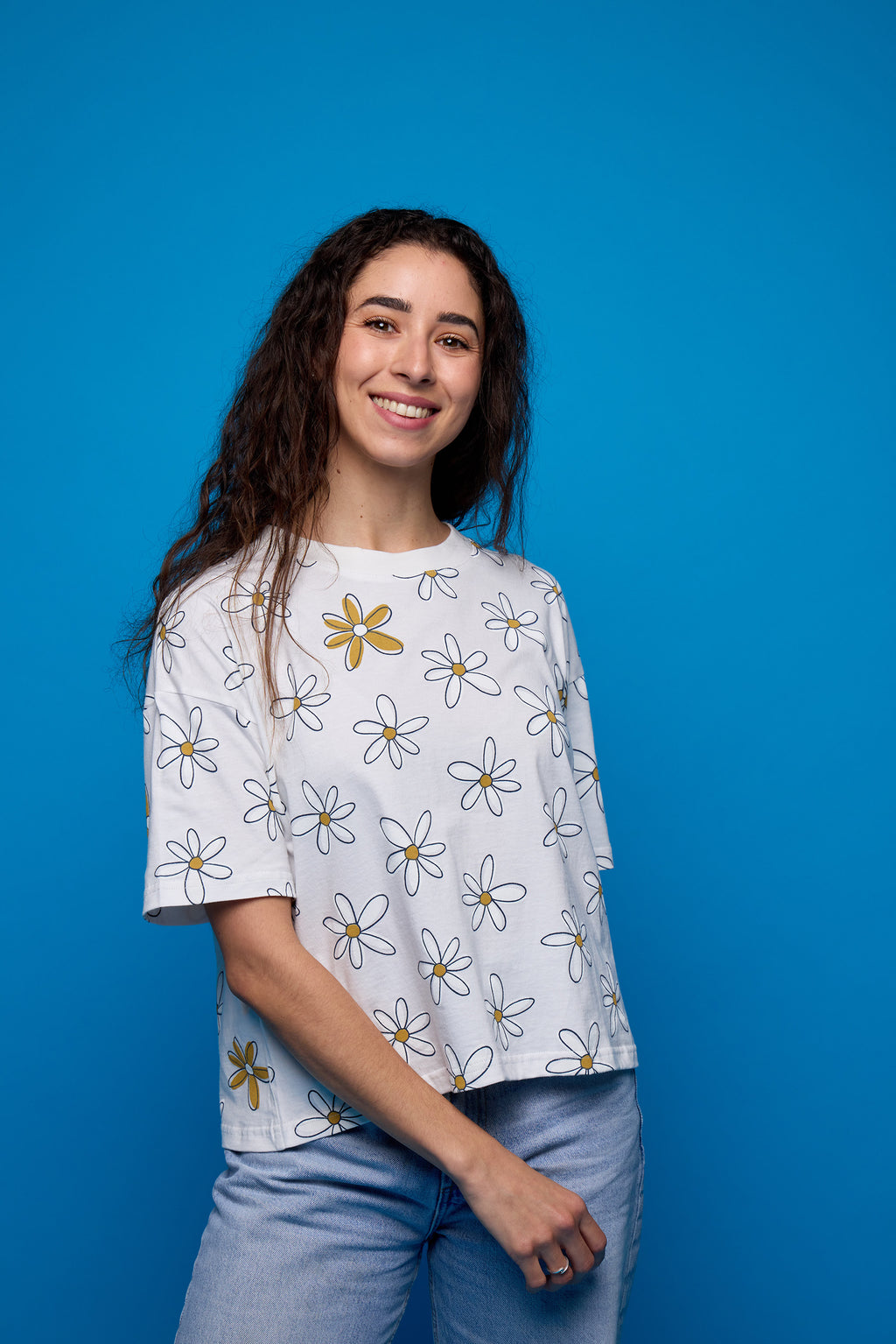 Big Daisy T-shirt