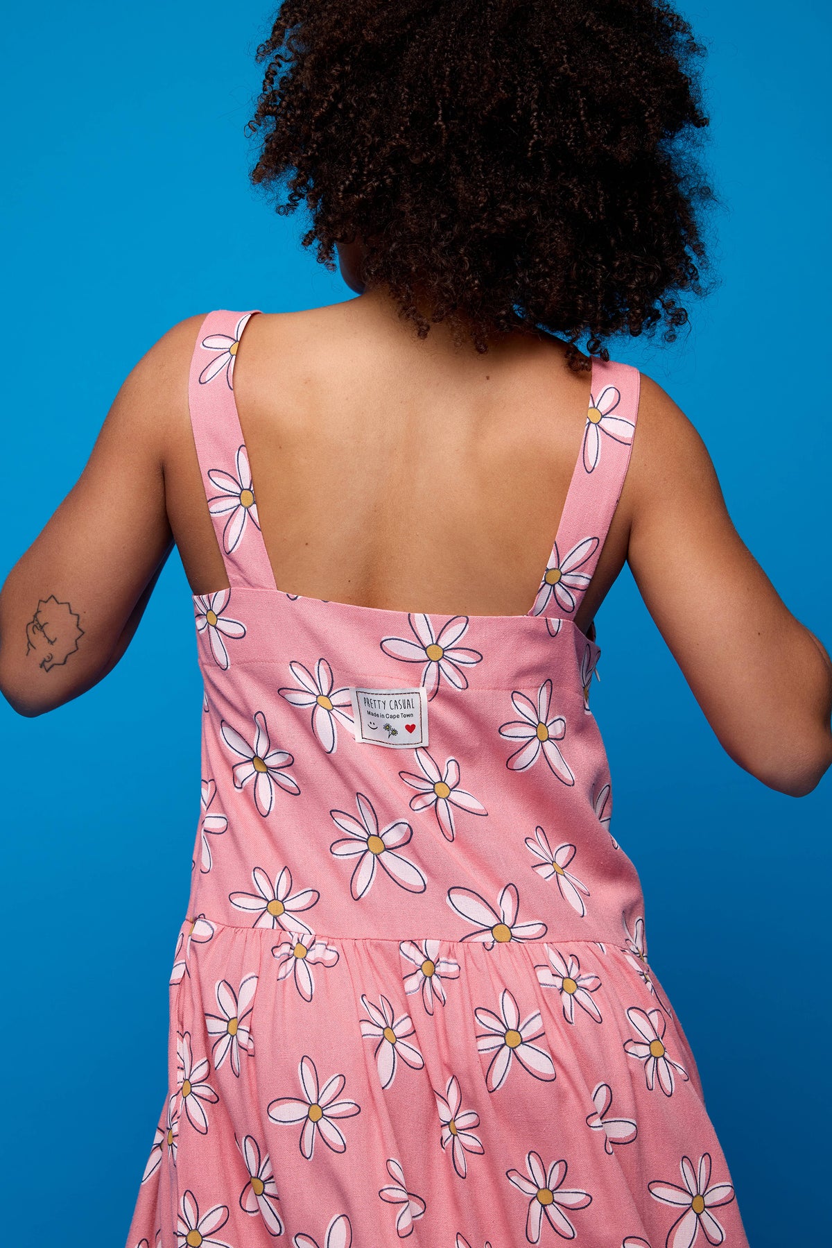 Daisy Dress