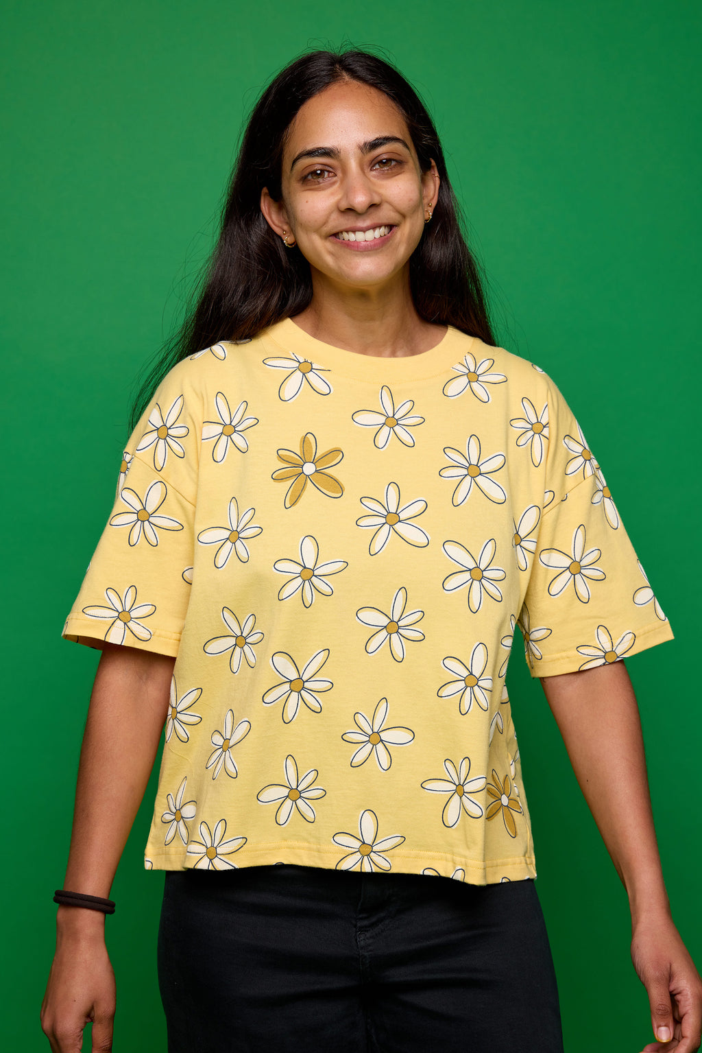 Big Daisy T-shirt