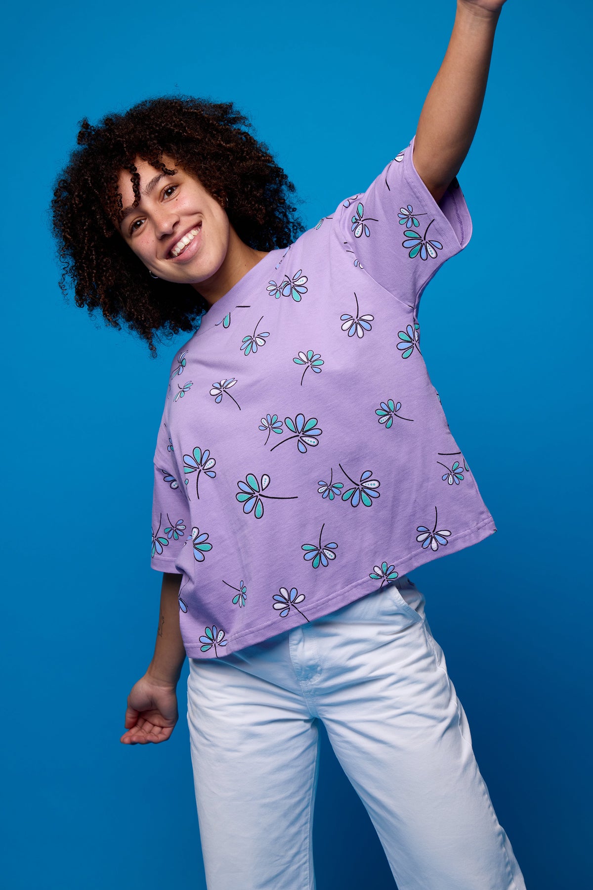 Day Dream T-shirts