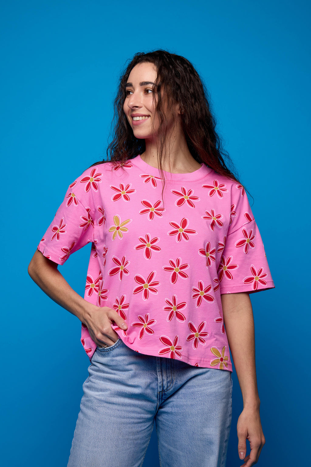 Big Daisy T-shirt