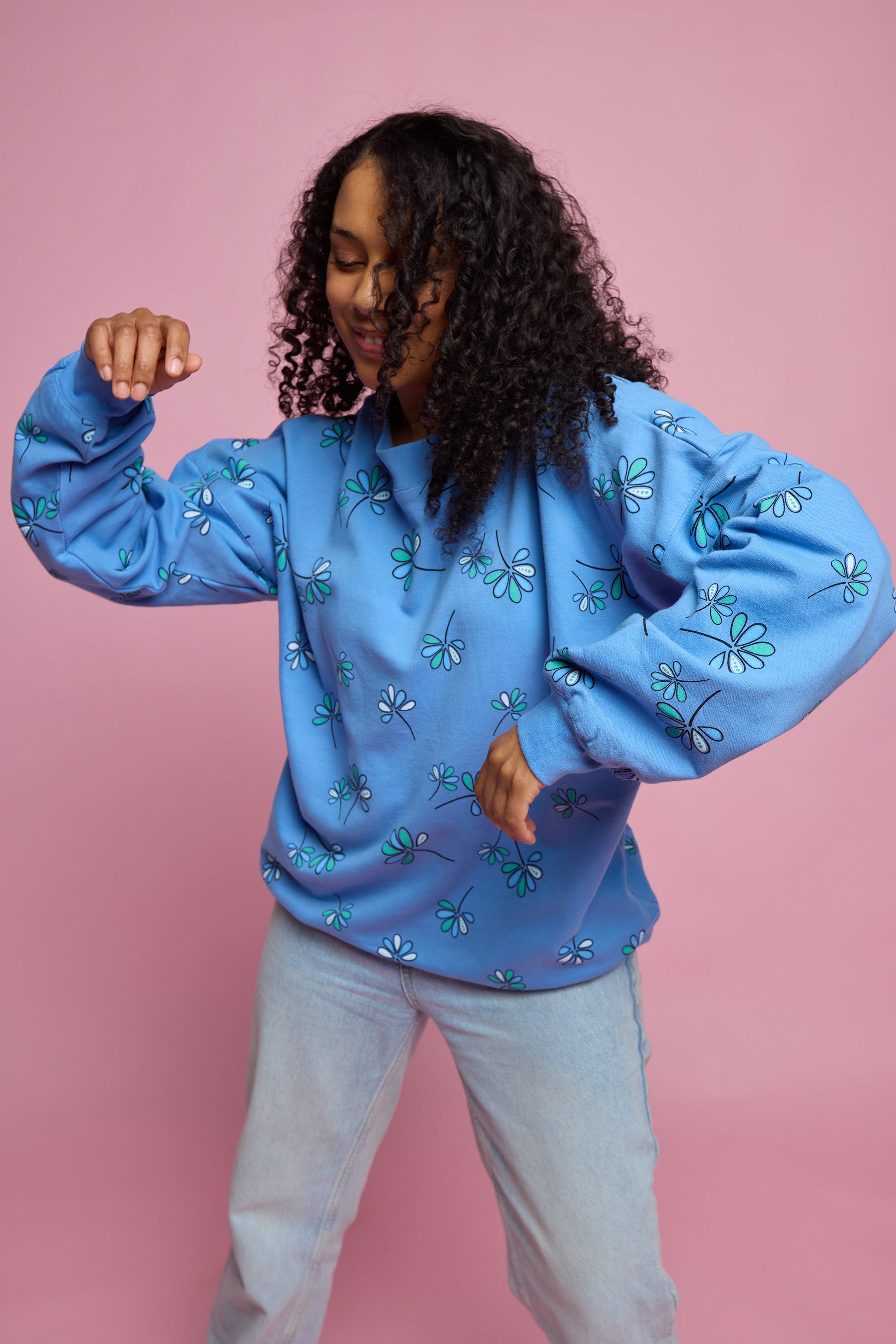 Day Dream Crew Necks