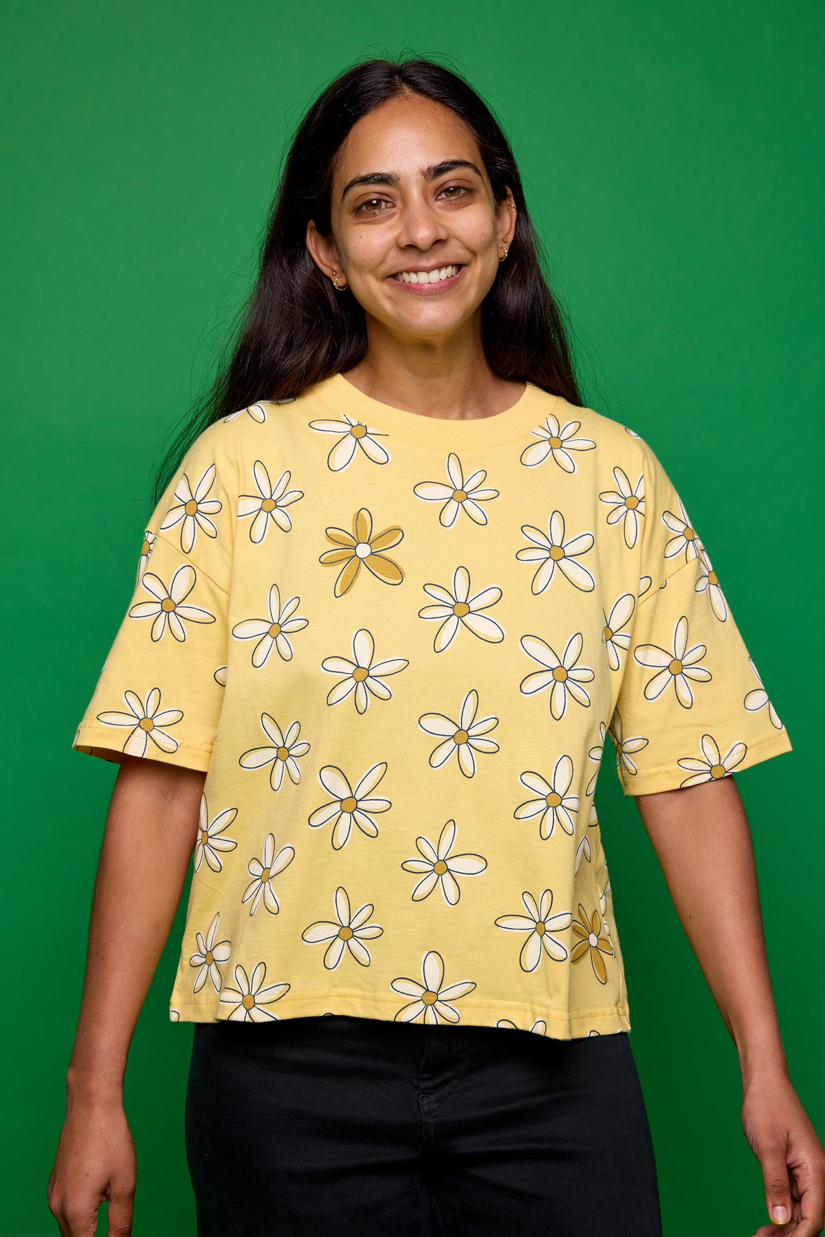 Big Daisy T-shirt