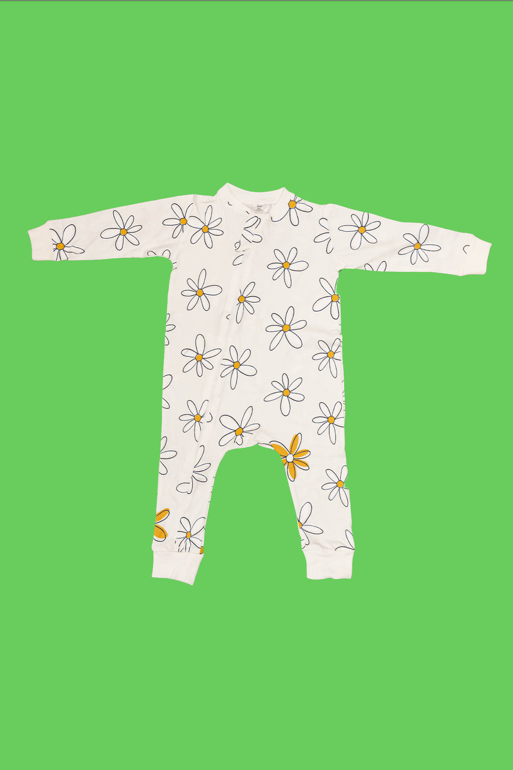 Baby onesie