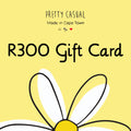 Pretty Casual Gift Card