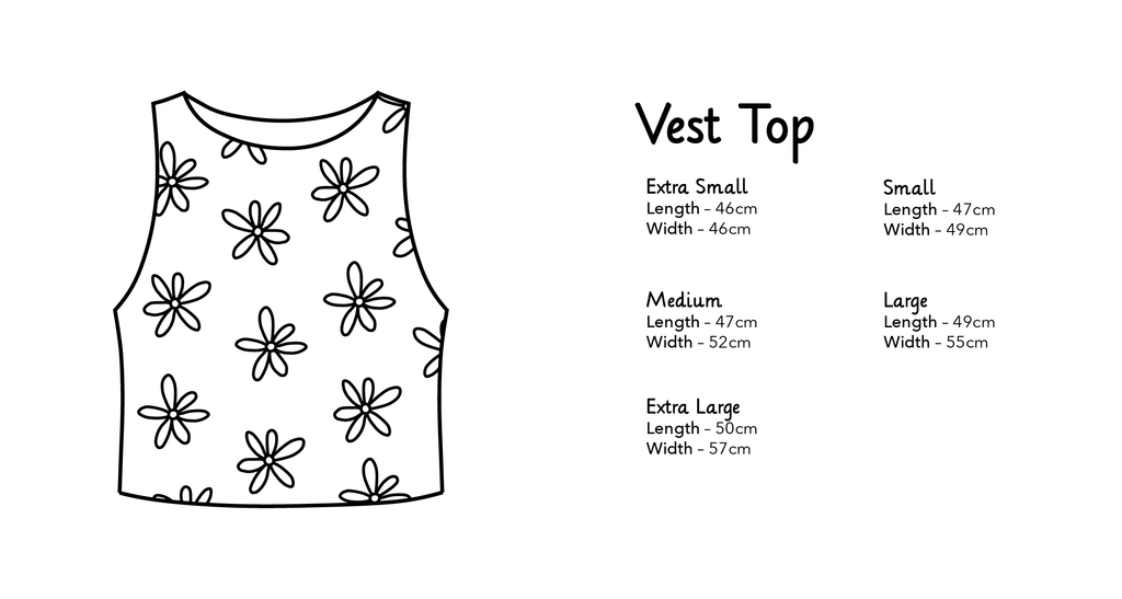 Vest Top