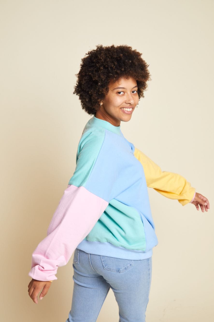 Pretty Casual | Happy, colorful and comfortable clothes.