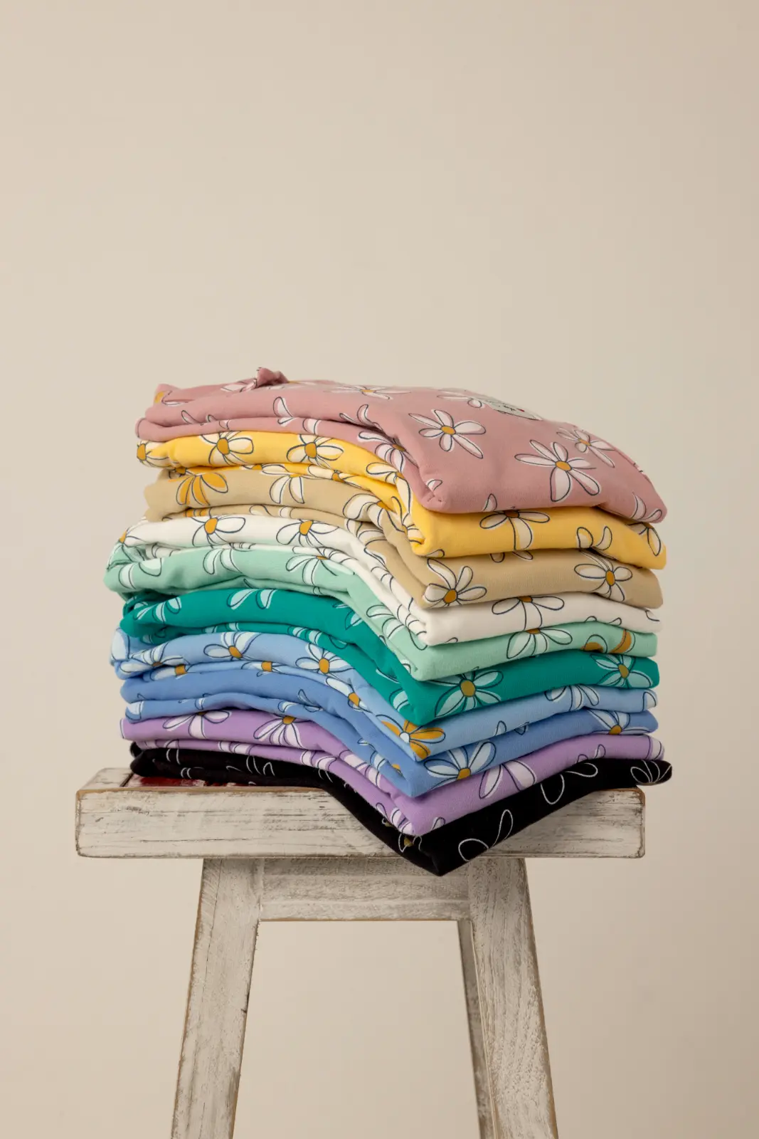 2. big daisy golfers